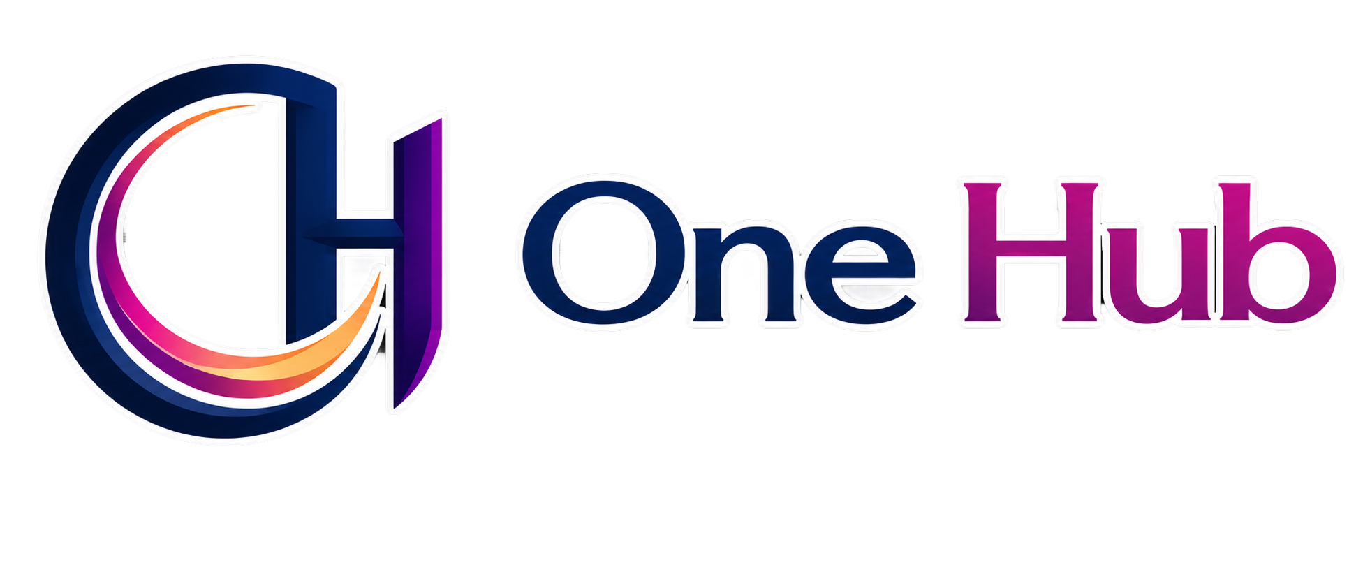 1hub logo